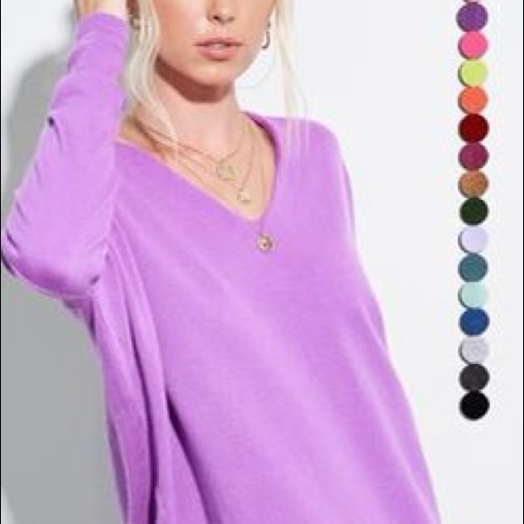 hyped unicorn sweater